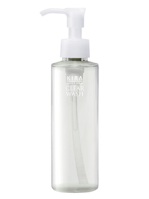クリアウォッシュ150ml