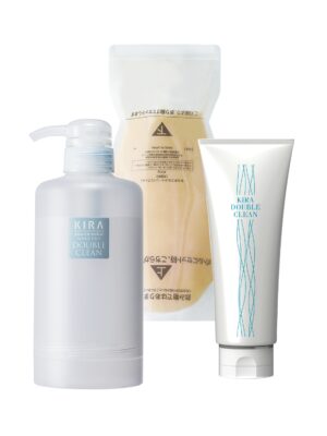 基礎スキンケア