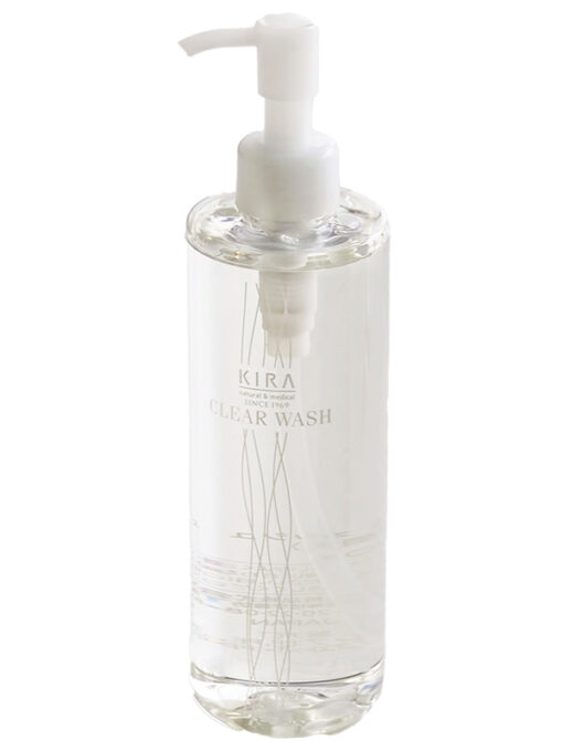 クリアウォッシュ300ml - 画像 (2)