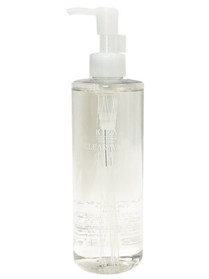 洗顔クレンジング