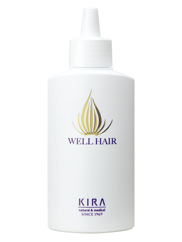 ヘア&ボディケア