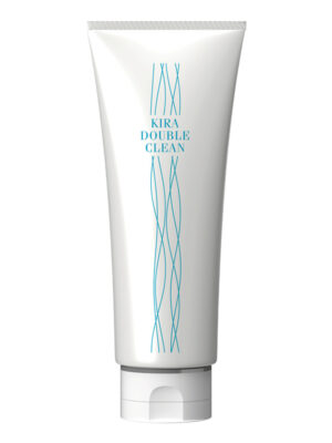 キラダブルクリーン160g