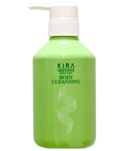 ボディクレンジング