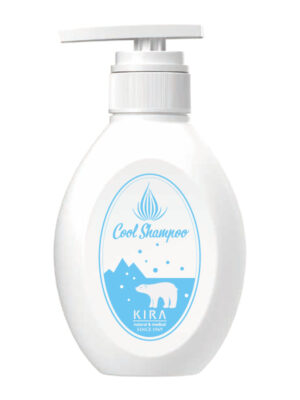 クールシャンプー