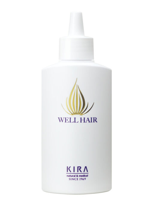ウェルヘアー