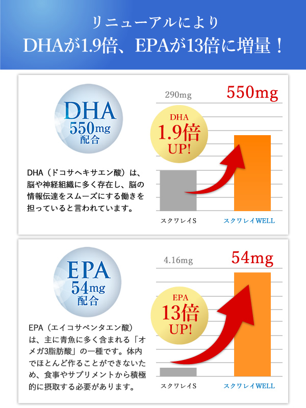 スクワレイWELL - 画像 (3)