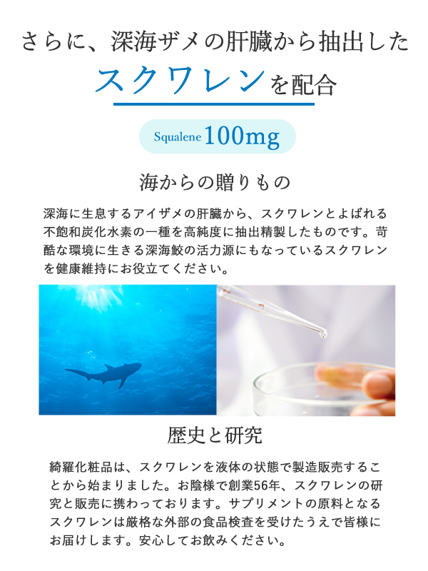 スクワレイWELL - 画像 (4)