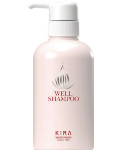 ウェルシャンプー