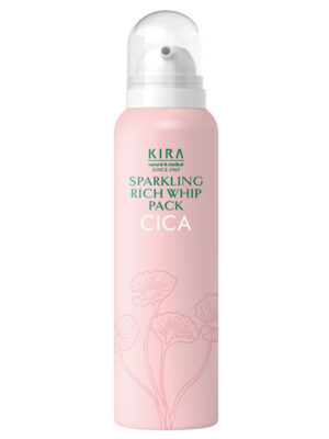 スパークリングリッチホイップパック